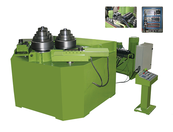 把握型材彎曲機(jī)質(zhì)量關(guān)，開拓市場贏效益。您明白嗎，親？