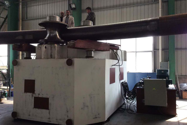 型材彎曲機，這些你不知道的型材彎曲加工知識！