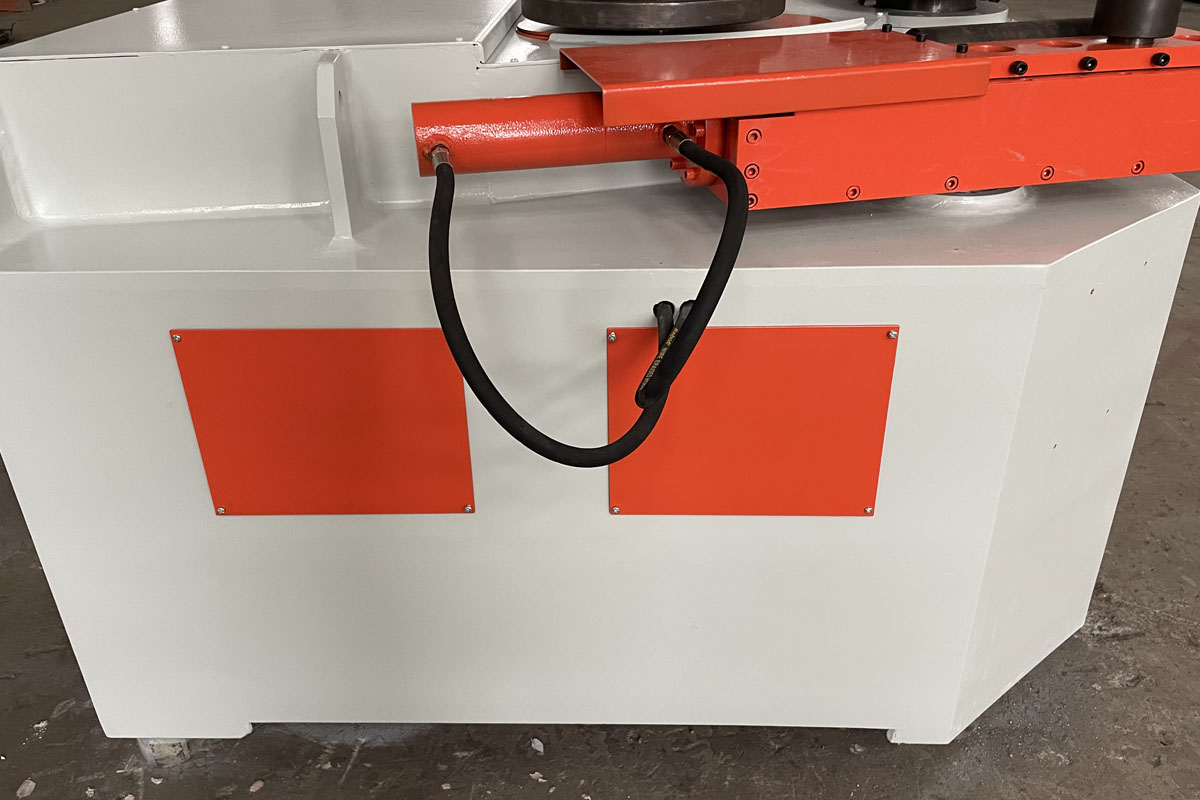 什么是型材彎曲機(jī)，概述其應(yīng)用范圍