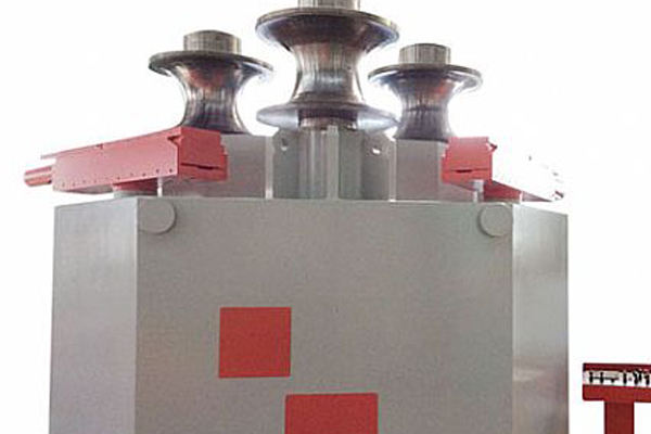 關于型材卷圓機，你不知道的這些知識！